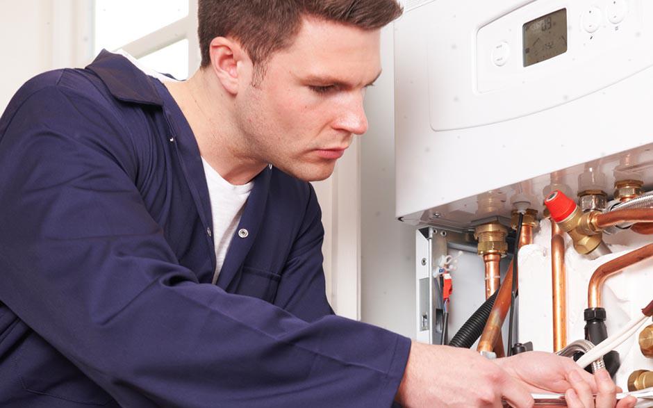 programmateur chauffage Montigny-le-Bretonneux