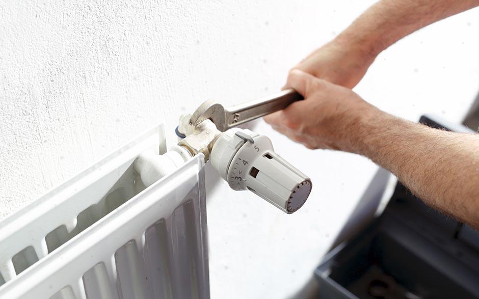 installation chauffage Livry-Gargan
